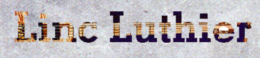Linc Luthier Logo