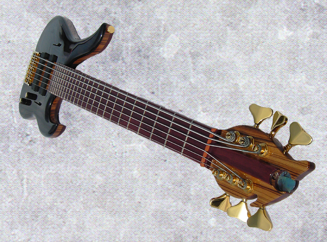 linc bass