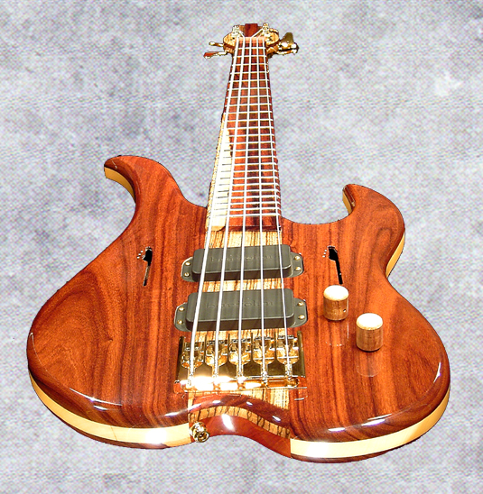 awsome bass