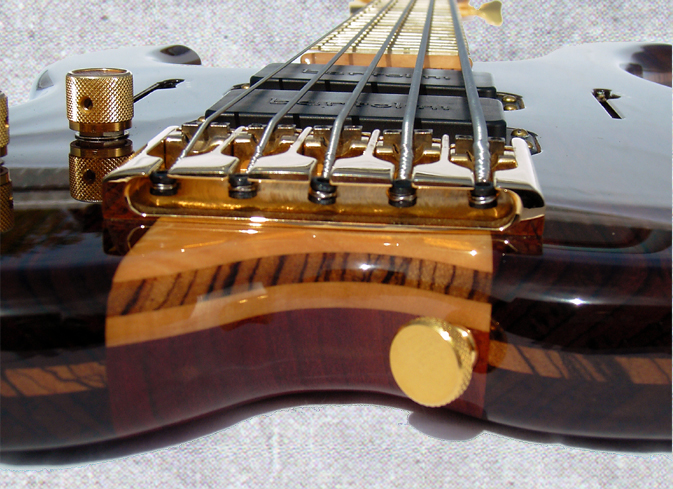 rosewood bass