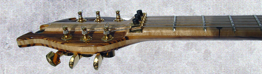 Grutar Headstock